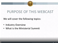 Ministerial Summit | Caribbean Summit Overview Webinar | Medical Tourism Association Ministerial Summit | Caribbean Summit Overview Webinar | Medical Tourism Association
