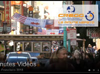 Minutes du CREGG AASLD2018