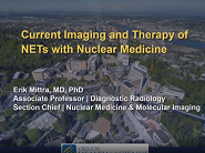 Mittra Current Imaging and Therapy of NETs