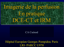 Modélisation-Analyse compartimentale Modélisation-Analyse compartimentale