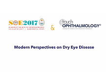 Modern perspectives on dry eye disease