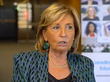 Molecular classification and adjuvant treatment in endometrial cancer