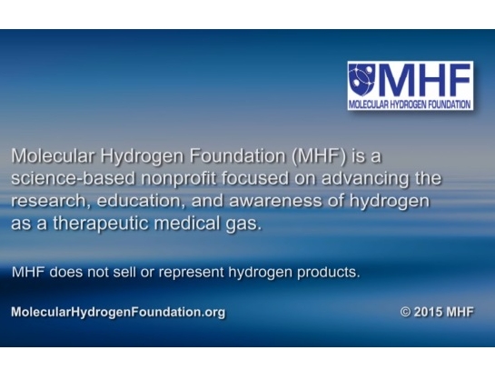 Molecular Hydrogen therapeutic and medical applications