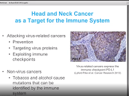 Momentum in Head and Neck Cancer Immunotherapy, with Jonathan Schoenfeld