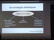 Mon alimentation et mon poids influencent-ils ma maladie ? (2/3)