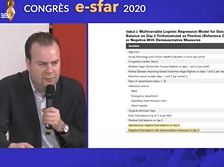 Mon patient est oligurique. Diurétiques ou non ? Thomas Rimmelé. e-sfar 2020