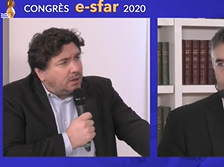Mon patient est oligurique en peropératoire. Lionel Velly. e-sfar 2020