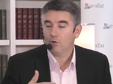 Mon patient est oligurique en réanimation. Benjamin Chousterman. e-sfar 2020