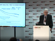 MONARCH 2: abemaciclib added to fulvestrant shows OS benefit in HR+/HER2- advanced breast cancer MONARCH 2: abemaciclib added to fulvestrant shows OS benefit in HR+/HER2- advanced breast cancer