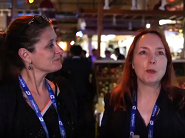 Monday at the 2019 BIO International Convention