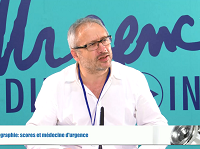 Monographie: scores en médecine d'urgence