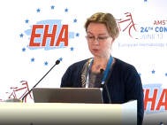 Most pregnancies in CML patients resulted in normal childbirth