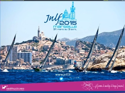 Mot du Président des JNLF 2015