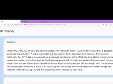 Motivational Interviewing Workshop | Friday 8th January 2021| 08:00 GMT Motivational Interviewing Workshop | Friday 8th January 2021| 08:00 GMT