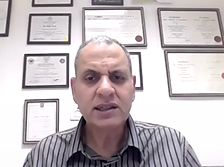 Moving forward: targeted therapies in early-stage lung cancer