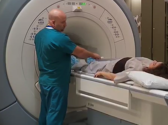 MRE Magnetic Resonance Elastography - Mayo Clinic