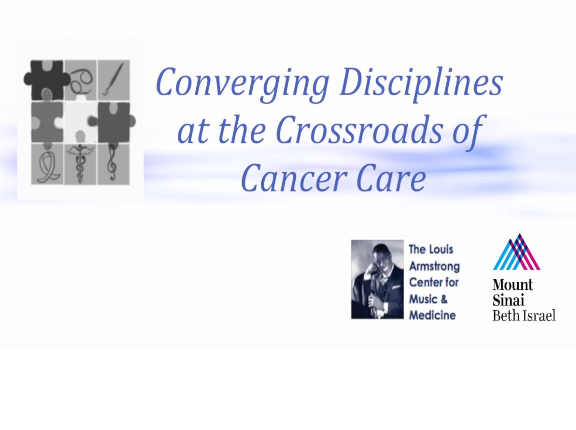 Music Therapy in the Field of Pediatric Oncology