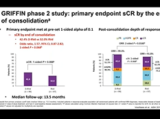 Myeloma update A flavor of ASH 2019