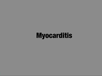 Myocarditis