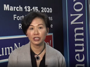 Myosin Regulation May Contribute to Anti-TNF Therapy Response