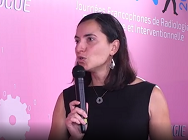Myriam Edjlali Goujon, Imagerie en neuro-oncologie
