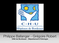 Néphrectomie partielle coelioscopique - AFU 2009