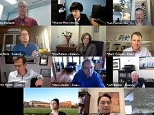 NACHGR Conflict of Interest Statement (February 2021)