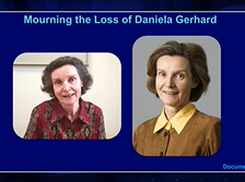 NACHGR Director's Report (September 2021)