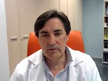 NADIM: baseline ctDNA as a prognostic factor for PFS NADIM: baseline ctDNA as a prognostic factor for PFS