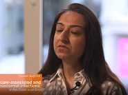 Nasia Safdar gives you an insight