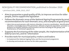 National dementia strategies National dementia strategies