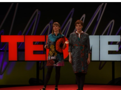 Nature, folklore and serendipitous photo collaborations