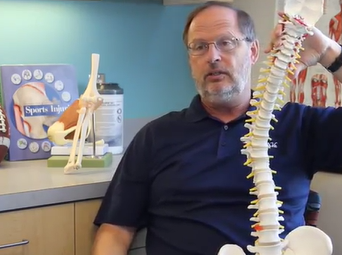 Neck Stinger / Douglas Cutter, MD, CAQSM