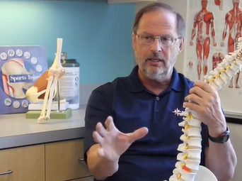 Neck Strain & Whiplash / Douglas Cutter, MD, CAQSM