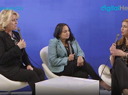 Neeti Shukla & Catherine Calarco @ Digital Health Live CES 2020 Neeti Shukla & Catherine Calarco @ Digital Health Live CES 2020