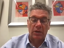 Neoadjuvant ipilimumab plus nivolumab in stage III melanoma