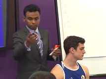 Nerve Roots: Plexus & Trunks - MRCS Nerve Roots: Plexus & Trunks - MRCS