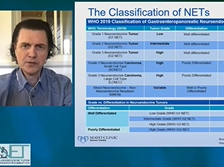 Neuroendocrine Neoplasms -Thor Halfdanarson