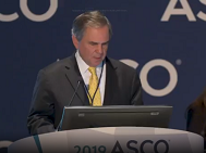 New agent targeting Nectin-4 produces responses in nearly half