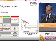 New agents/strategies on the horizon in bile duct cancer