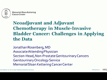 New and Promising Strategies in the Management of Bladder Cancer New and Promising Strategies in the Management of Bladder Cancer