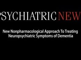 Nouvelle approche pour traiter les symptômes neuropsychiatriques de la démence Nouvelle approche pour traiter les symptômes neuropsychiatriques de la démence
