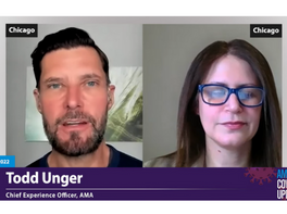 New CDC guidelines and tracking COVID-19 risk in your area with Andrea Garcia, JD, MPH New CDC guidelines and tracking COVID-19 risk in your area with Andrea Garcia, JD, MPH