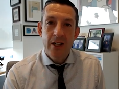 New combination therapy in patients with MDS/CMML or LB AML