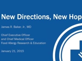 New Directions, New Hope - FARE