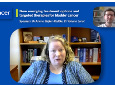 New emerging treatment options and targeted therapies for bladder cancer