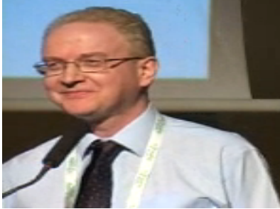 New perspectives-hospital pharmacy in primary care - David Terry