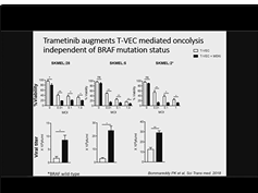 Next Generation Oncolytic Immunotherapy