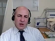 Next steps in gastric cancer