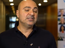 Next steps in improving access to therapies